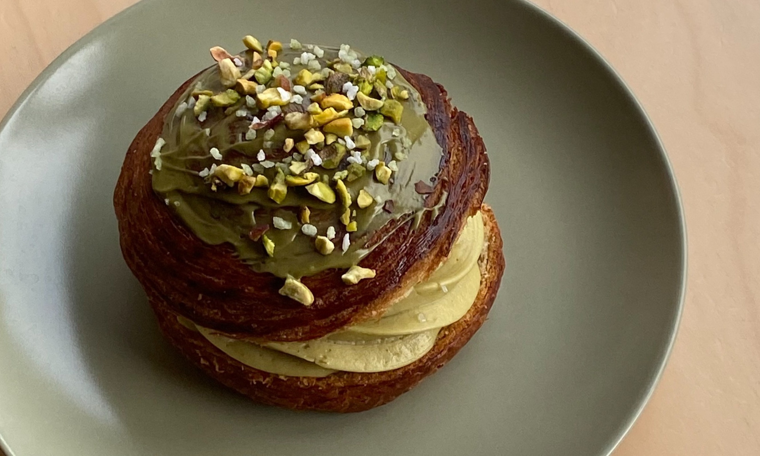 Salvo Bakehouse