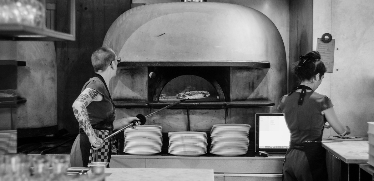 19x pizza in Rotterdam: de ultieme pizzeria gids voor pizza liefhebbers