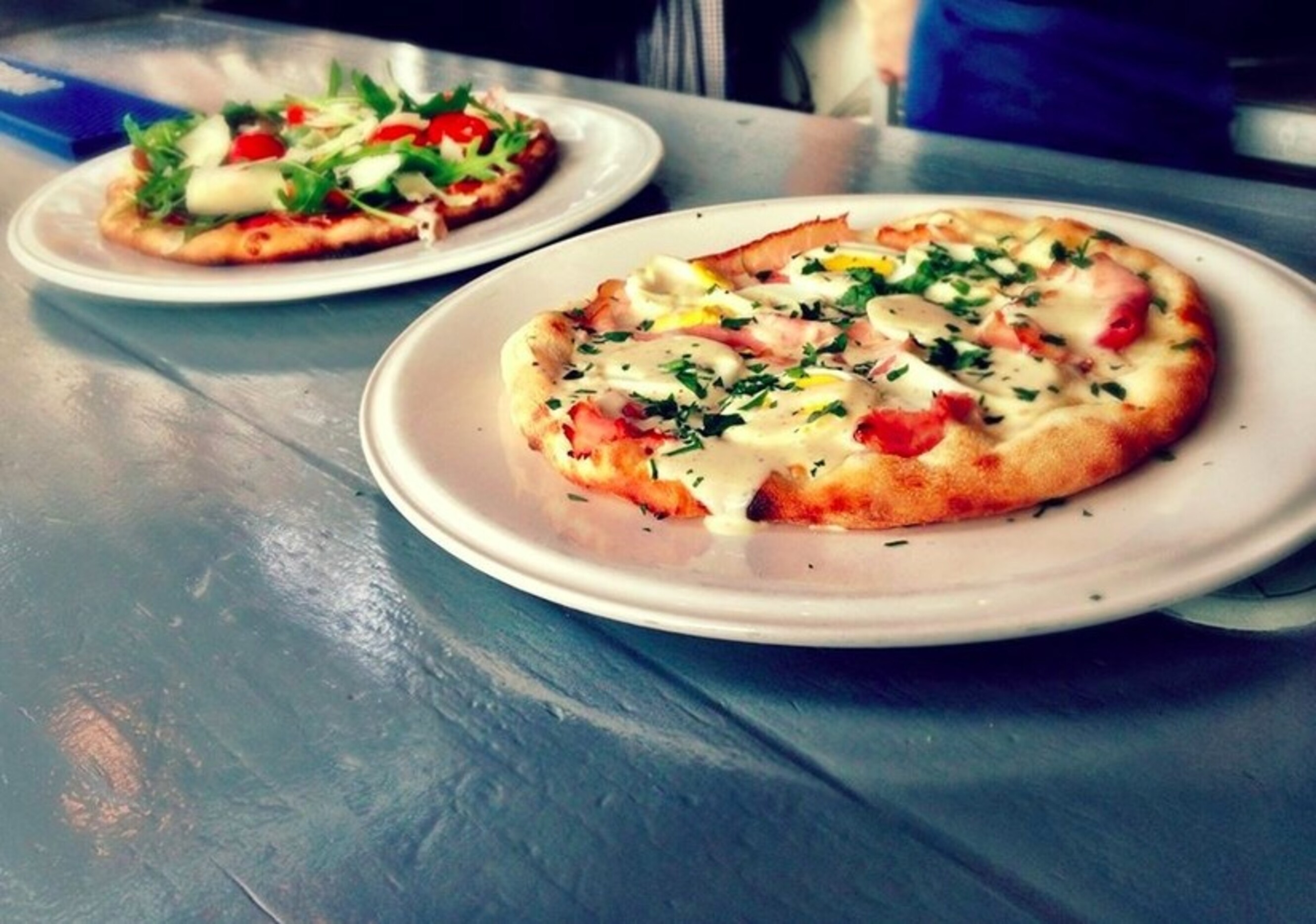 Twaalf keer betaalbaar uit eten in Amsterdam na de feestmaand