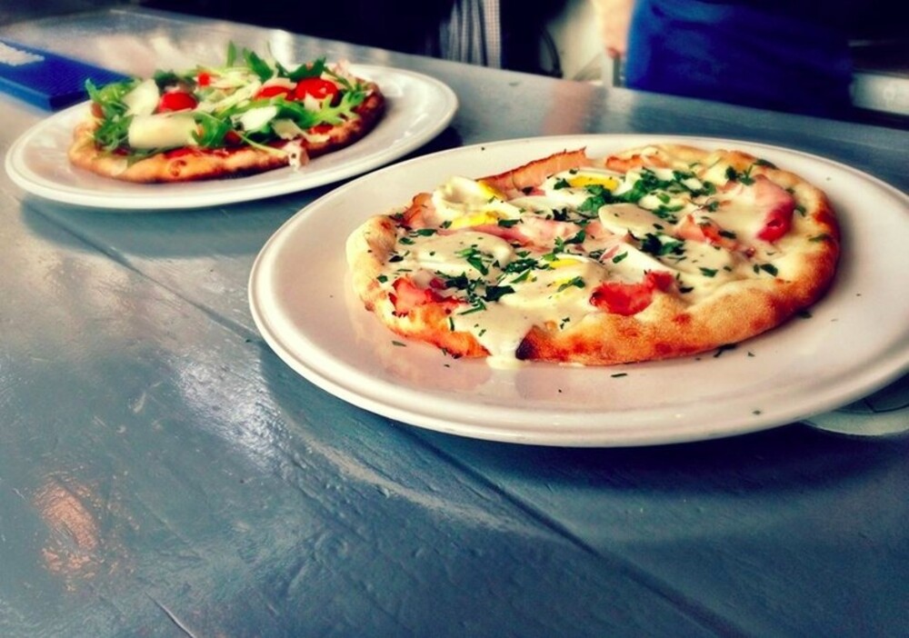 Twaalf keer betaalbaar uit eten in Amsterdam na de feestmaand