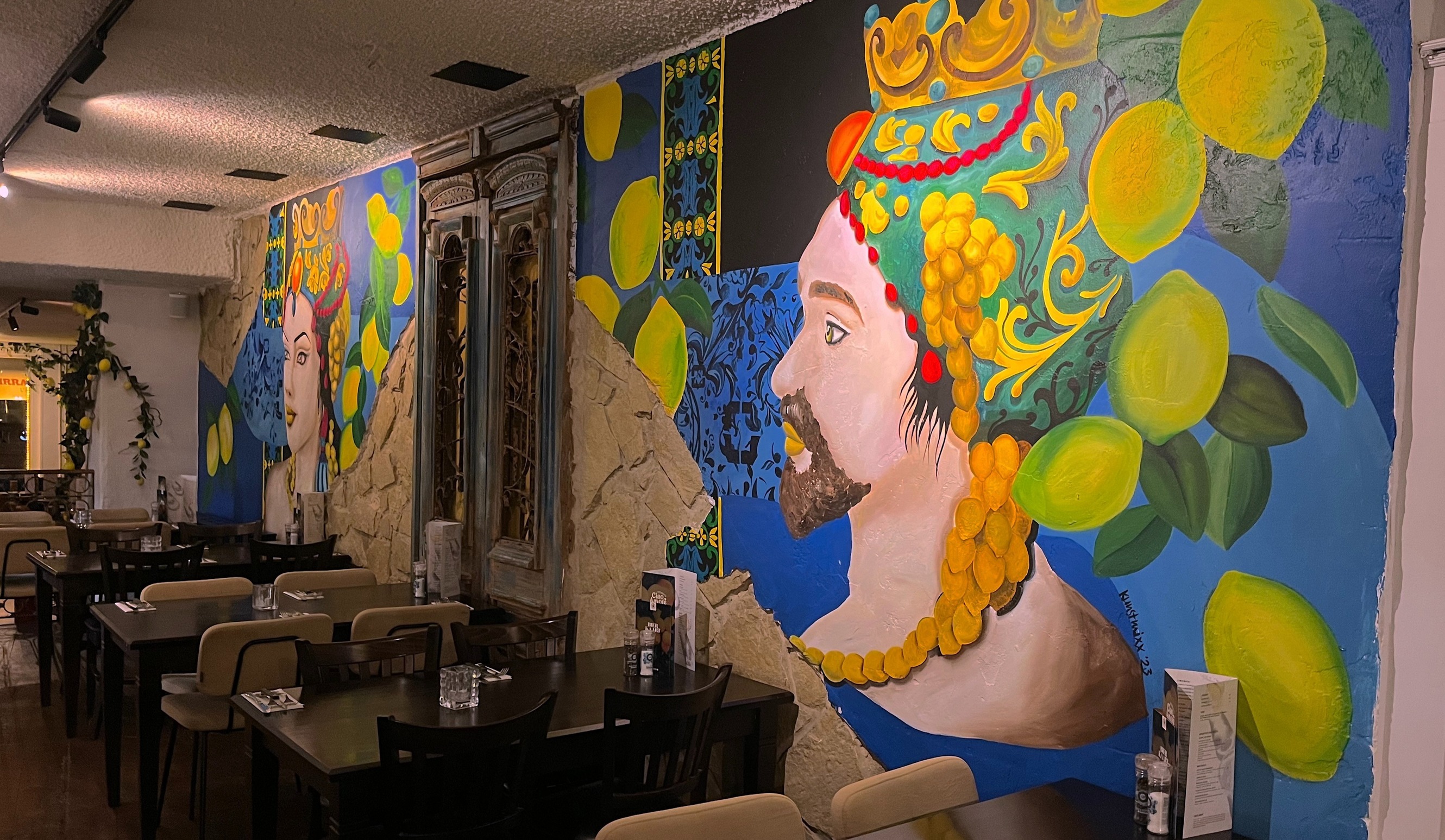 Italië op z'n best in Papendrecht: Ciao Amore