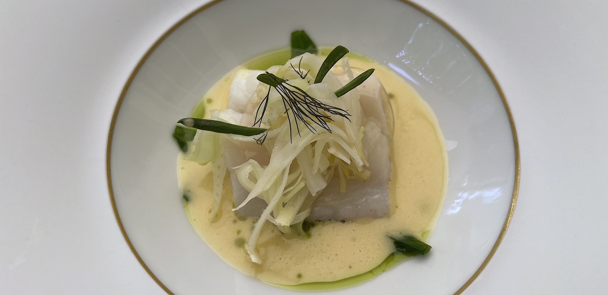 Het beste restaurant van Den Haag staat in Voorburg