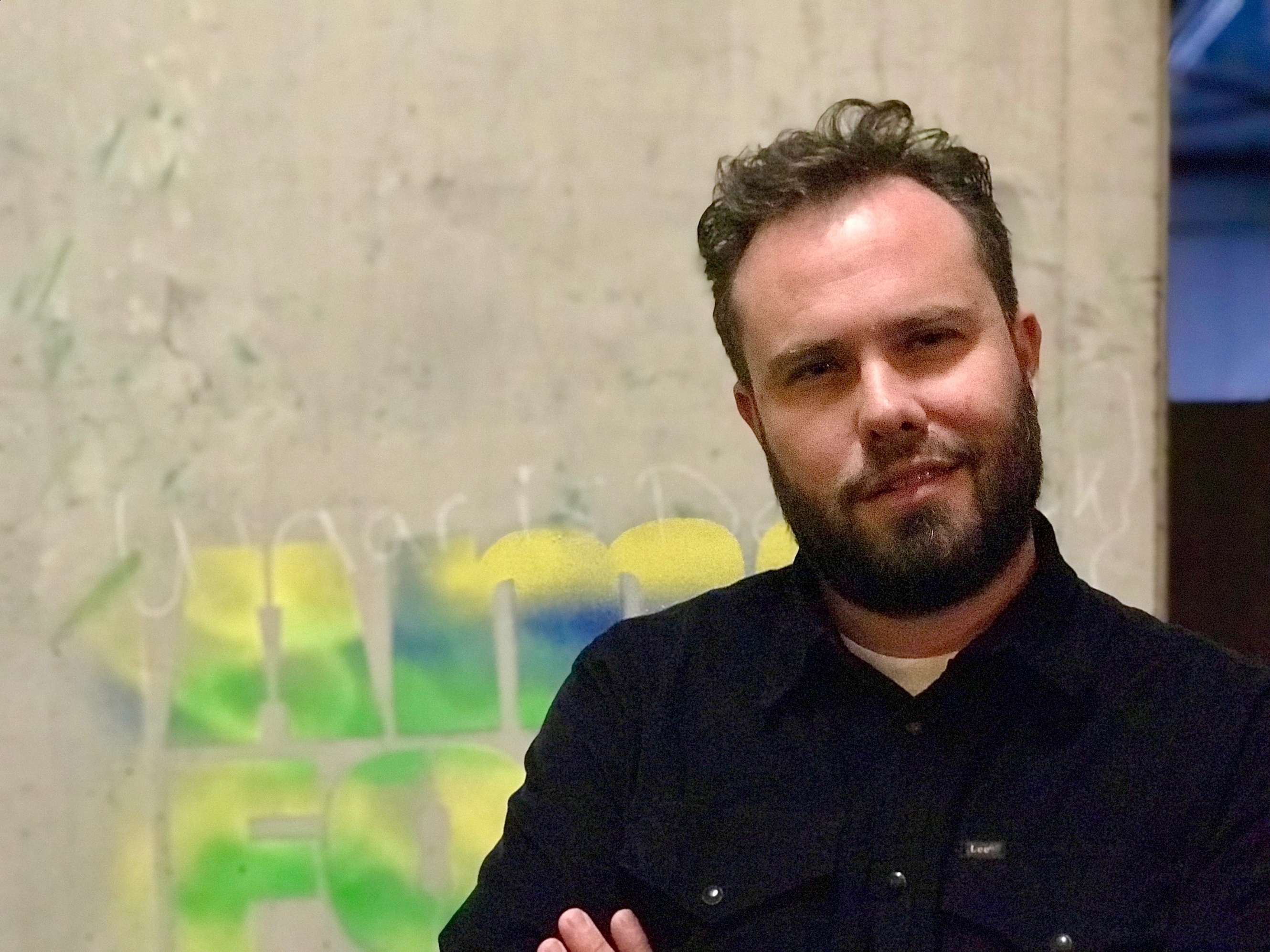 Samuel Levie uitgeroepen tot eerste Smaakburgemeester van Amsterdam
