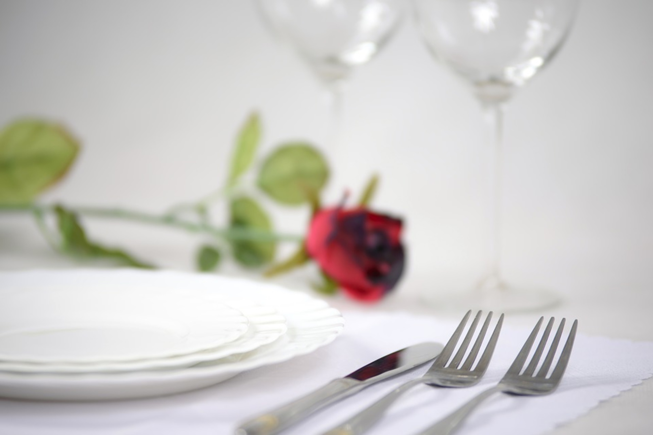 Valentijnsdag wordt extra romantisch met de afhaalgerechten van deze Amsterdamse restaurants