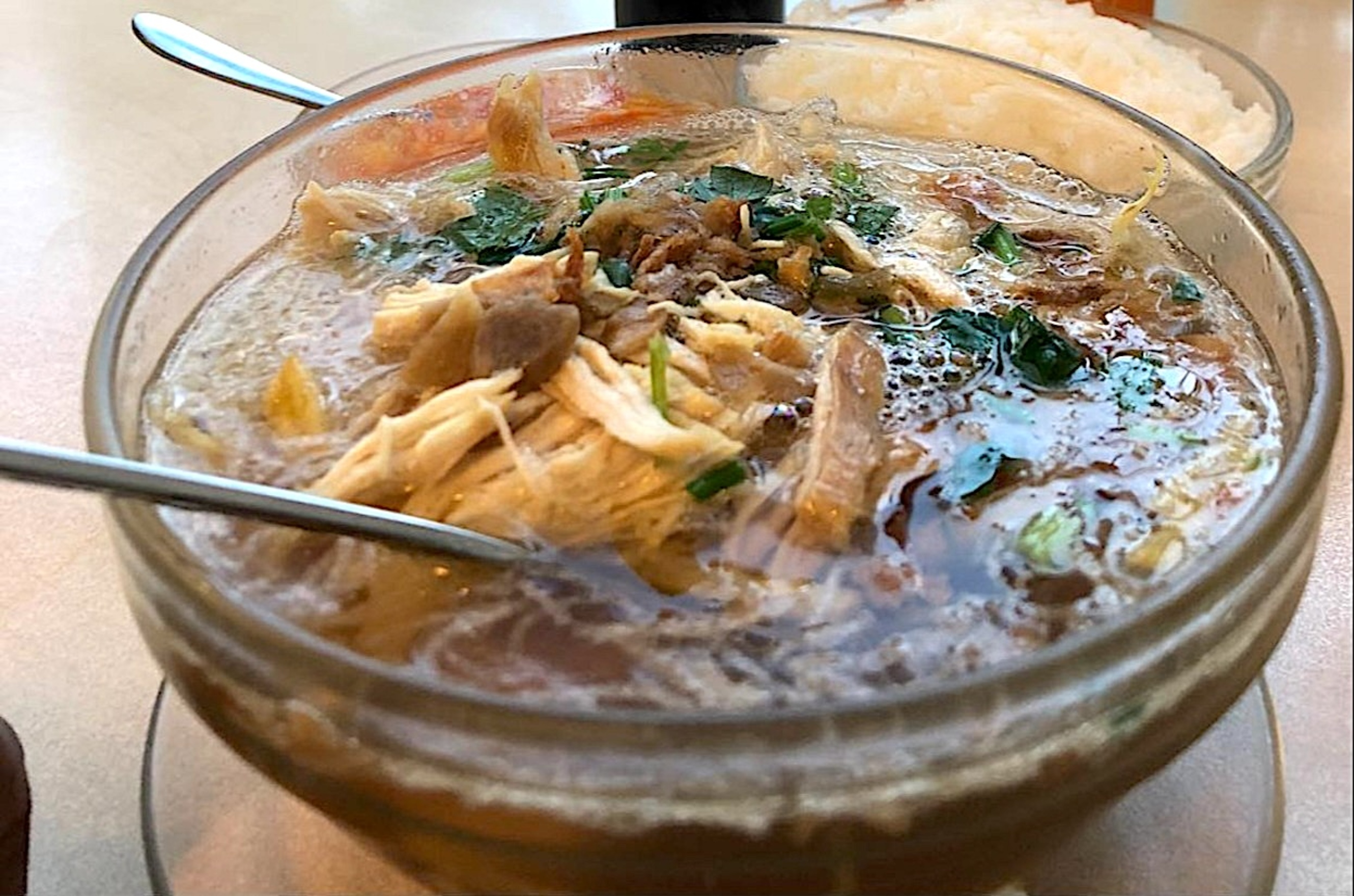 Warung Melatie