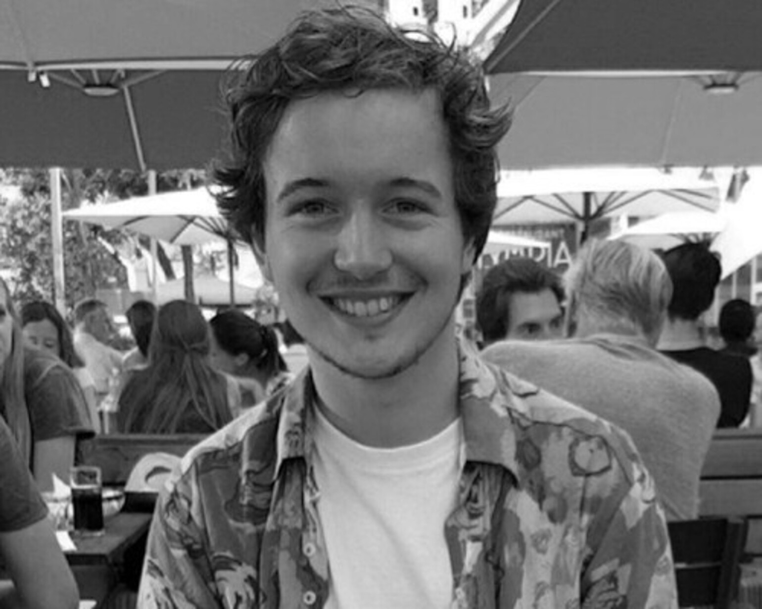 Koen Sillevis Smitt<