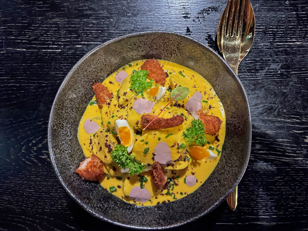Proef het veelzijdige Peru bij cevicheria Callao