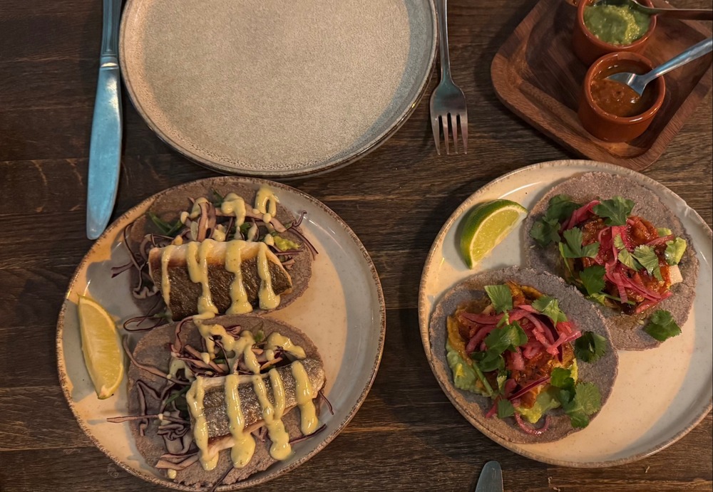 Bij Cantina Caliente geniet je klassiekers uit Zuid-Amerika