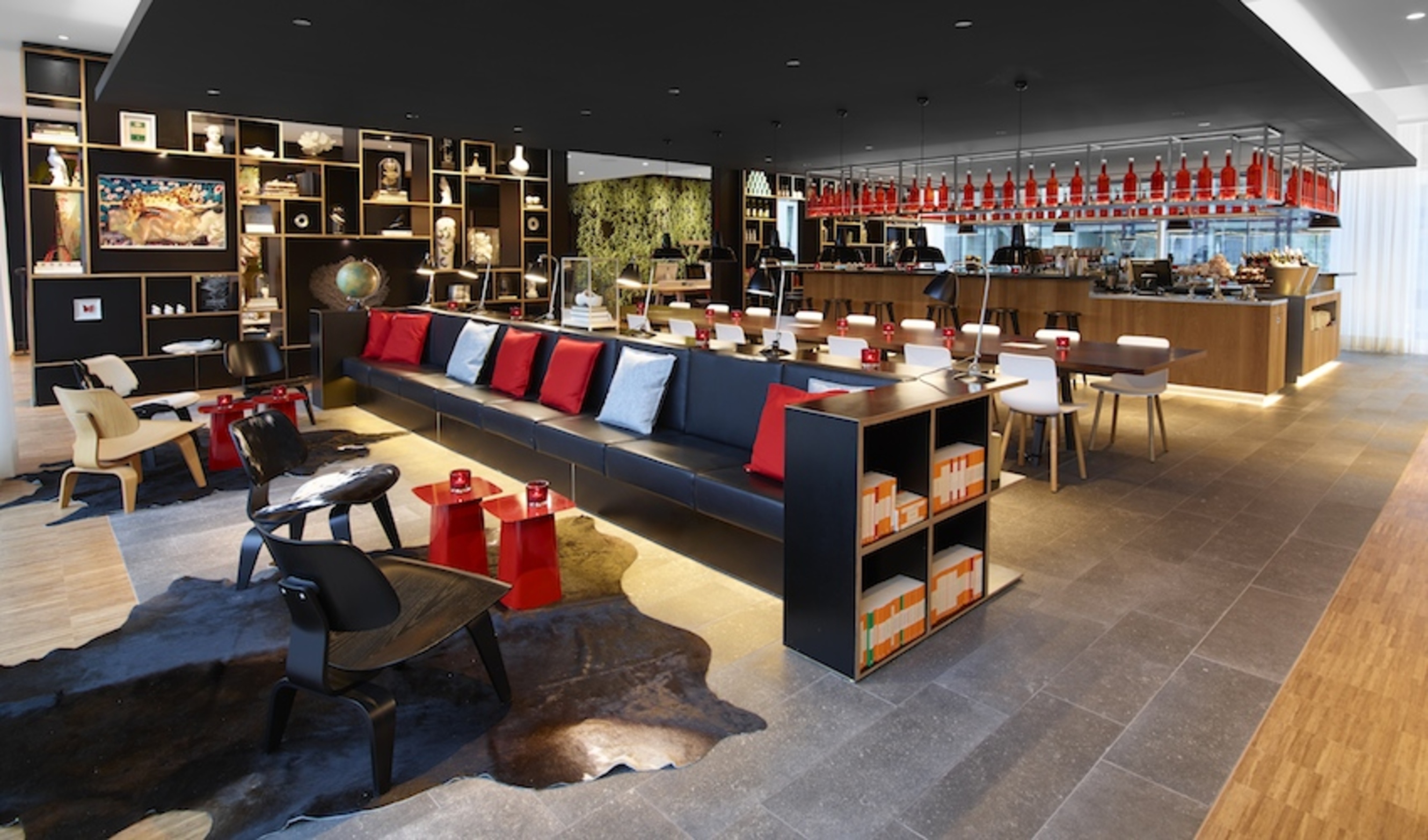 CitizenM-hotel op 'magische plek' aan Oude Haven