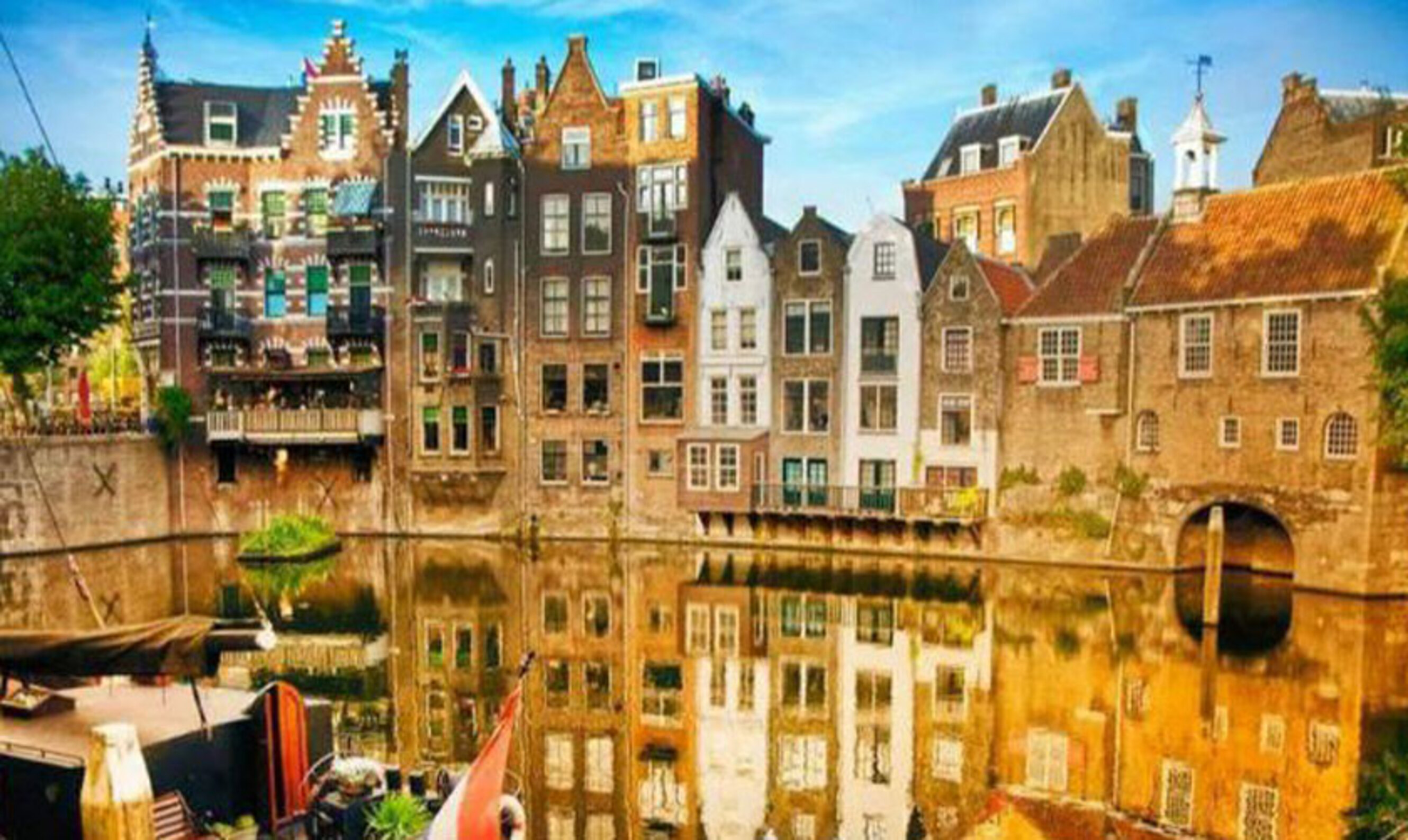 De bruinste kroegen van Rotterdam (deel 2)