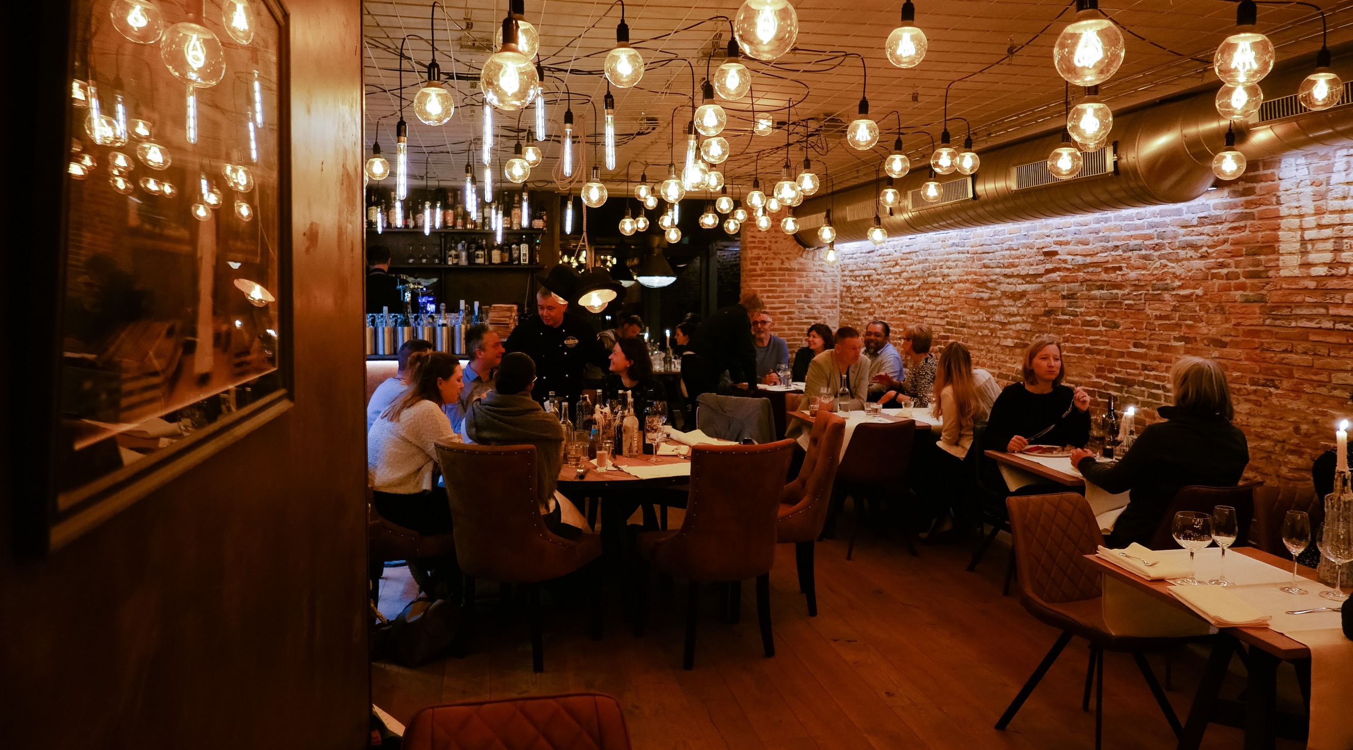 Van de Leur Rotterdam