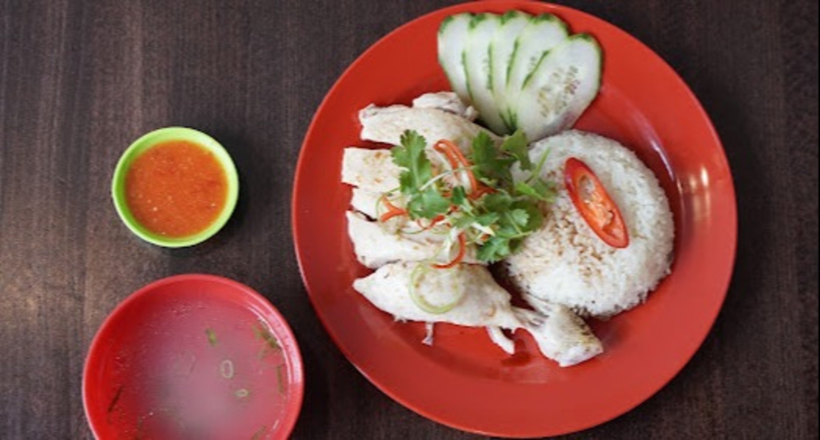 Malay Makan
