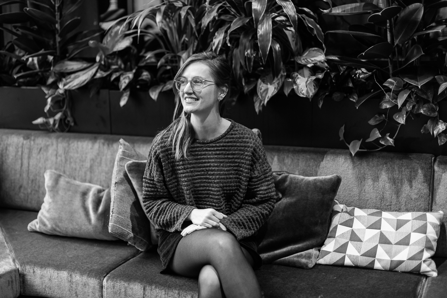 Lieke van Wilpen<