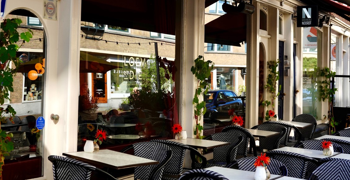 Fête du Chef: LOEVetDIE neemt je mee naar Zuid-Frankrijk