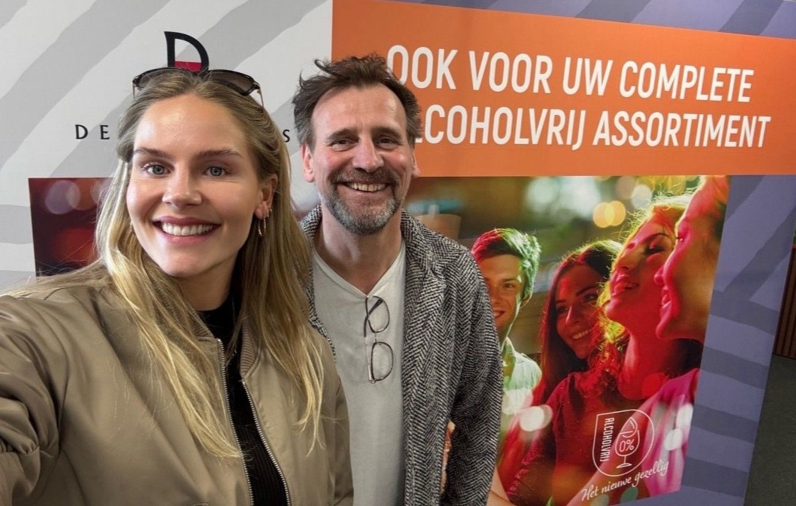 Geen woorden, maar druiven: over wijnen met minder alcohol