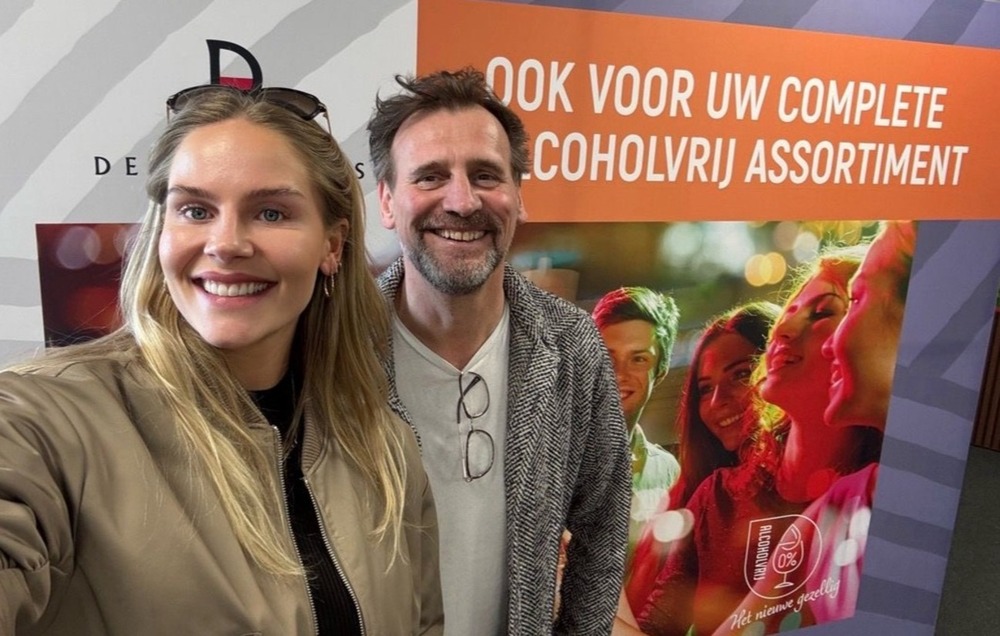Geen woorden, maar druiven: over wijnen met minder alcohol