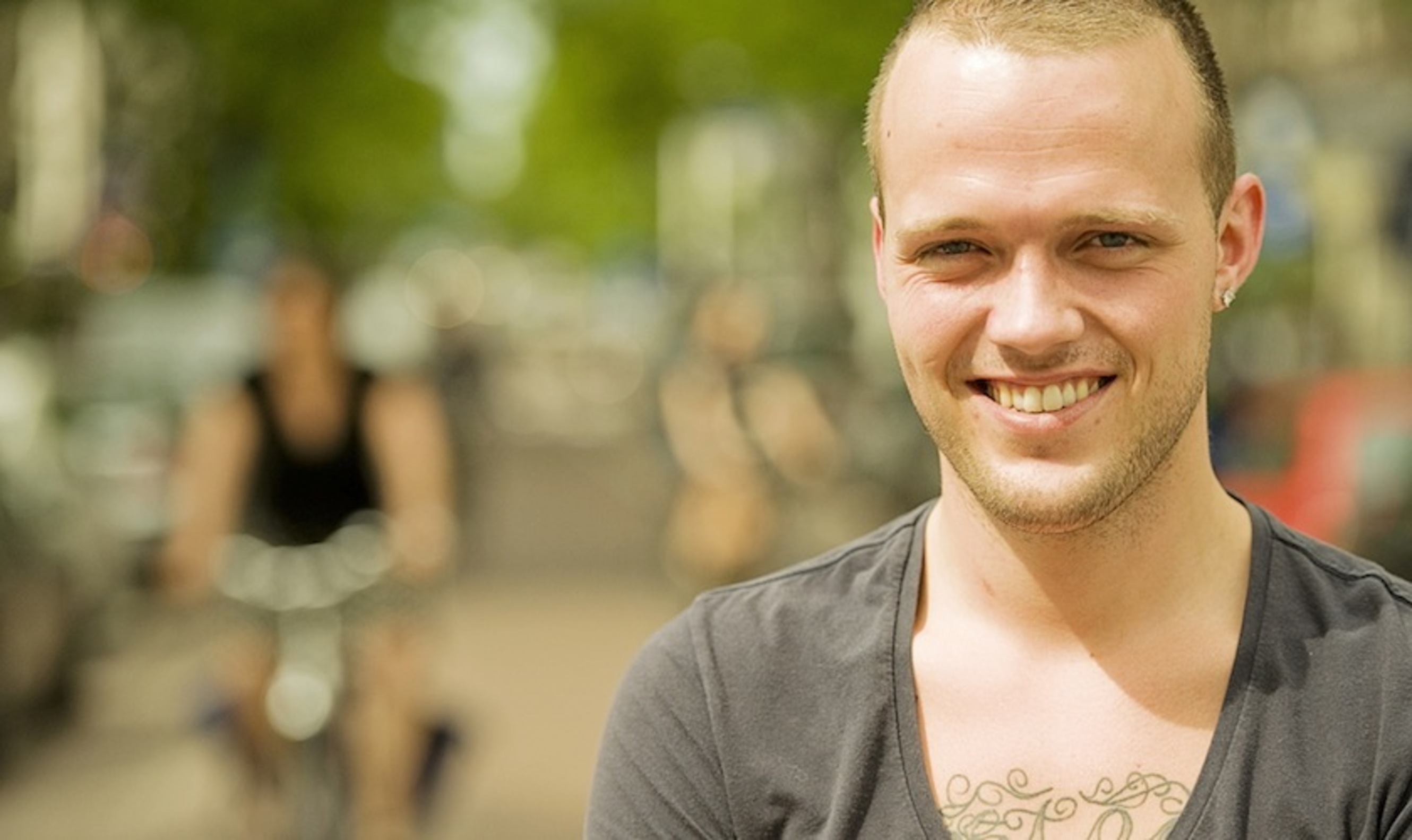Lezers sturen Jordy naar finale Kooktalent