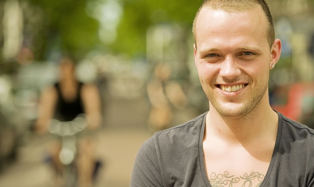 Lezers sturen Jordy naar finale Kooktalent