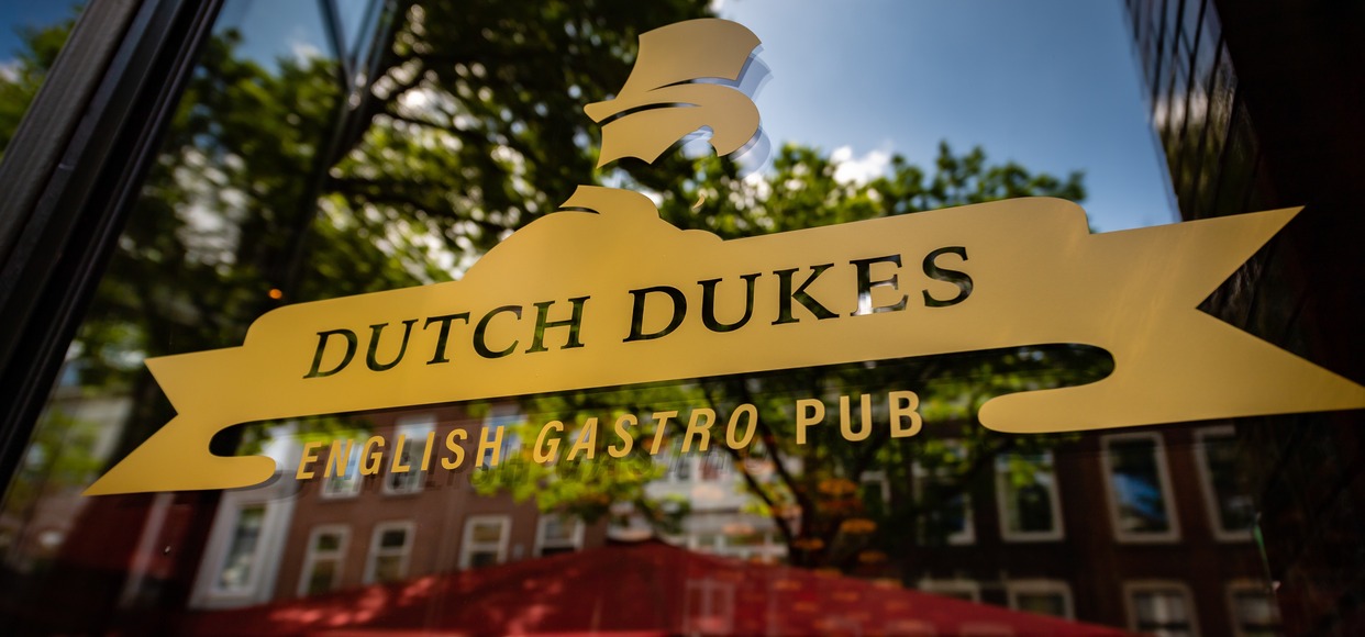 Voordelig borrelen met de RET bij Dutch Dukes