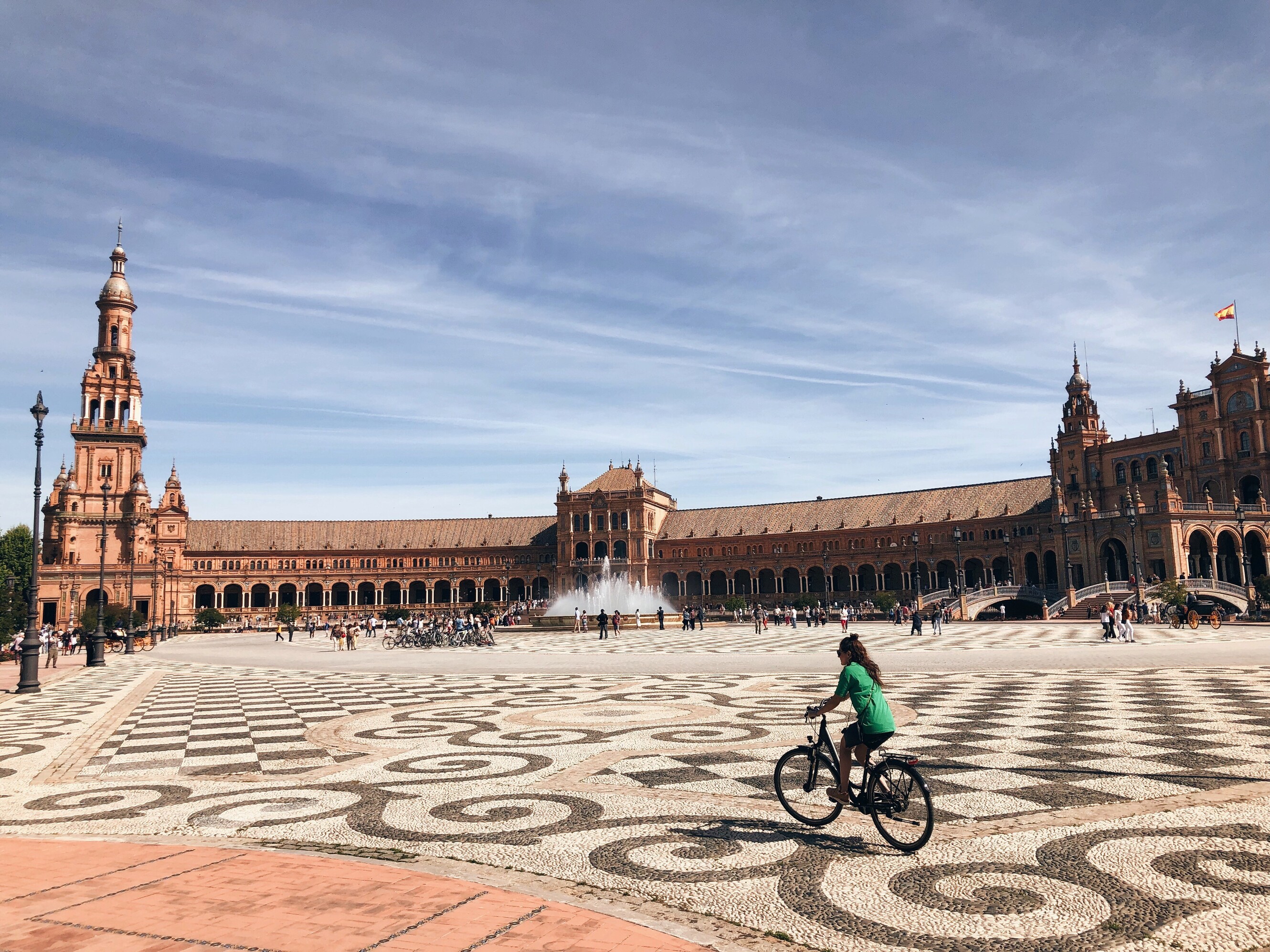 Stedentrip naar Sevilla? 11 x de lekkerste restaurants van de stad