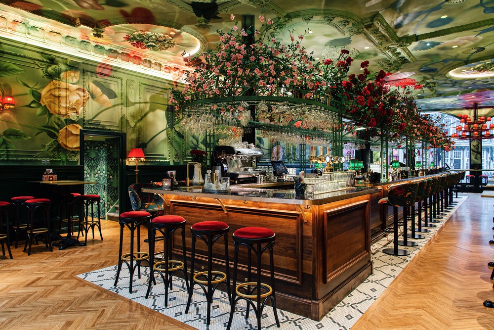 Trend in Utrecht en erbuiten: restobars