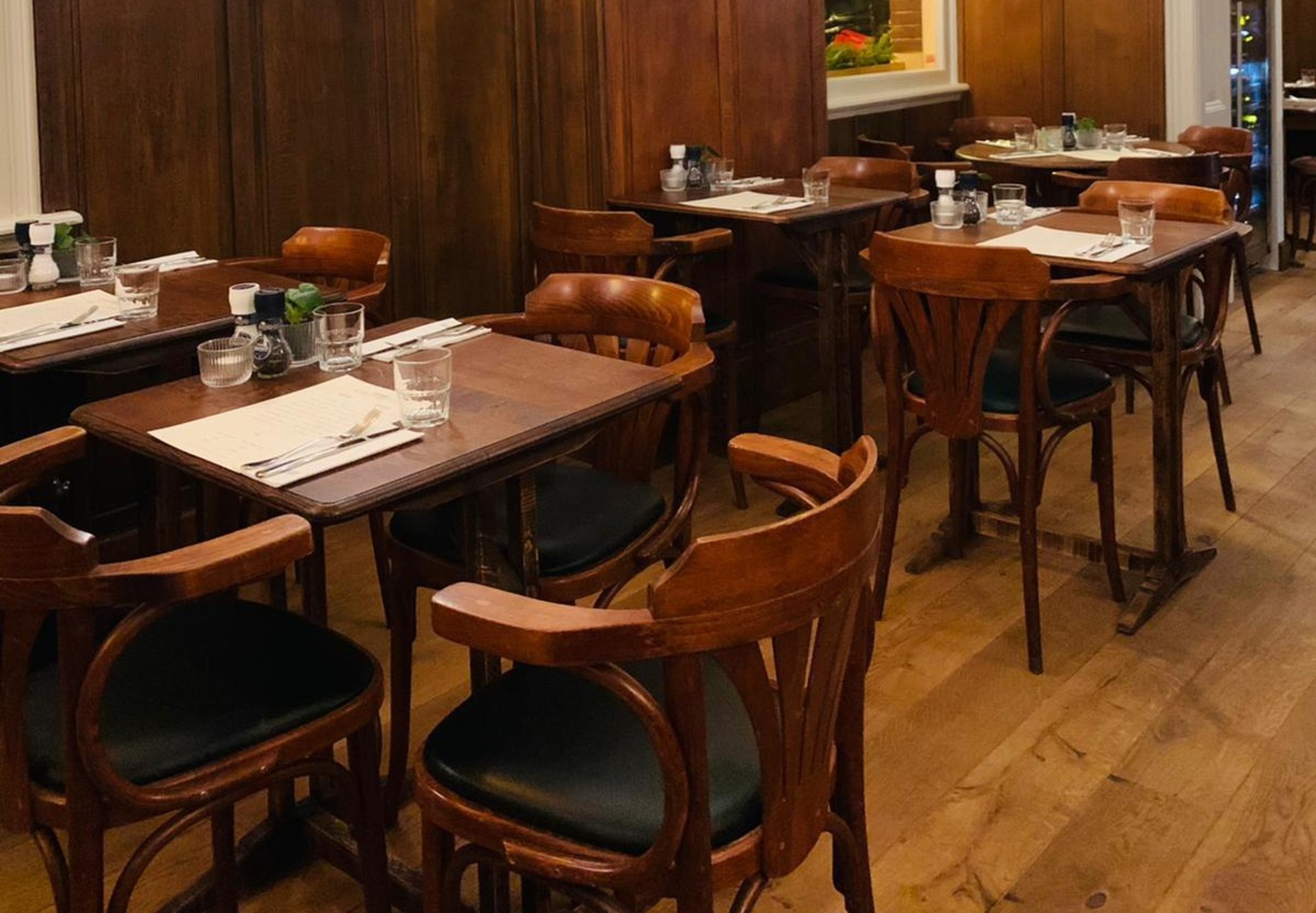 Het nieuwe Schotsheuvel in Oud-Zuid biedt veel meer dan alleen een gezellige hap eten