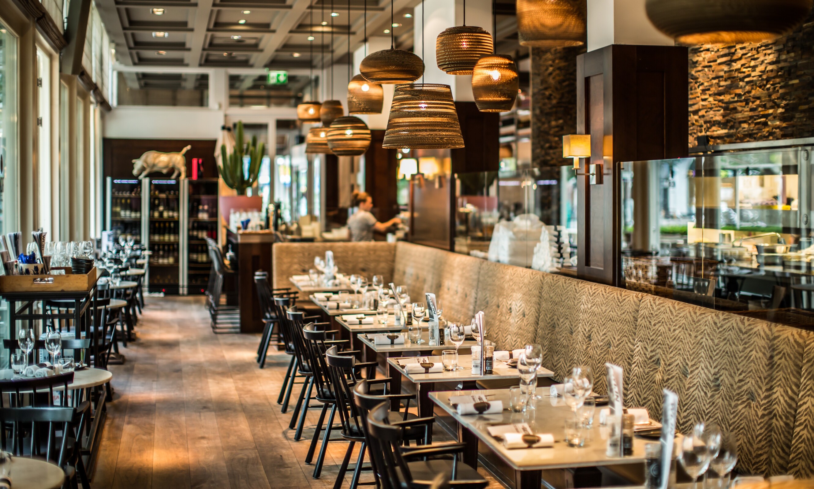 Ron Gastrobar