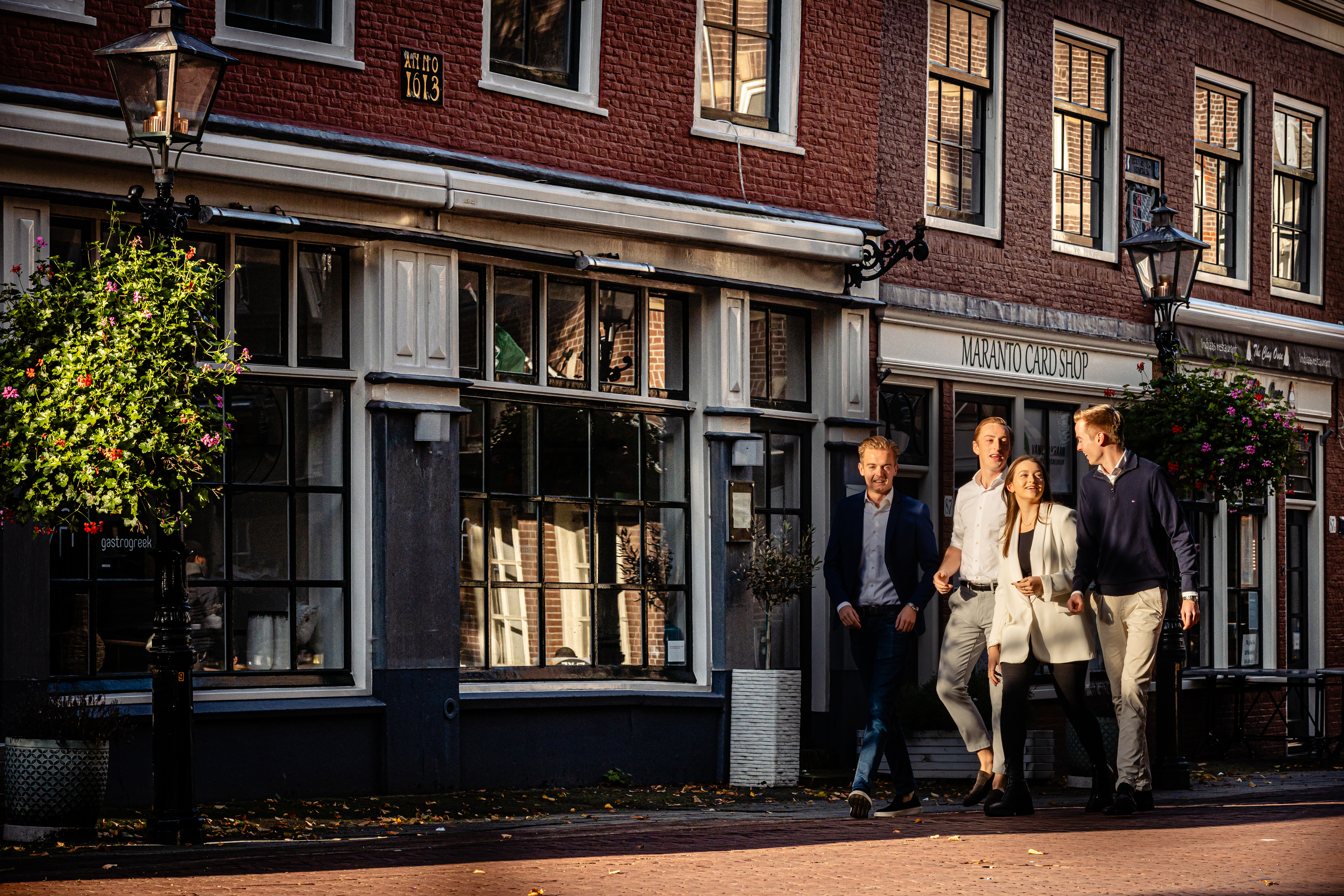 Nieuwe hotspot Harvey zet Rijswijk opnieuw op de culinaire kaart