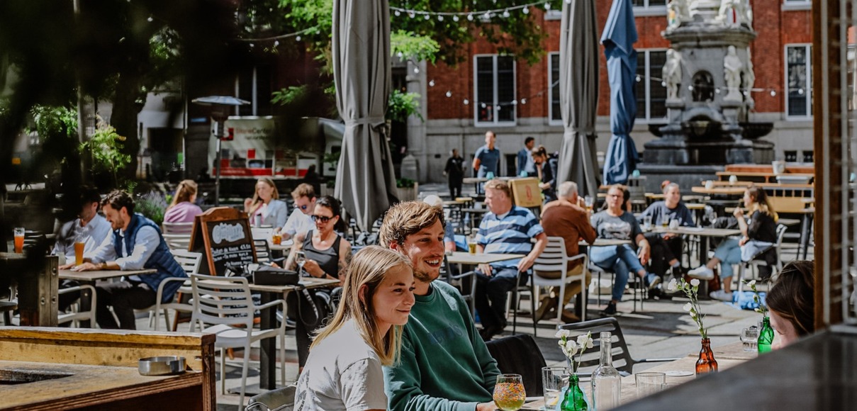 Rotterdam kiest terras-topper van 2025 (en jij beslist mee)