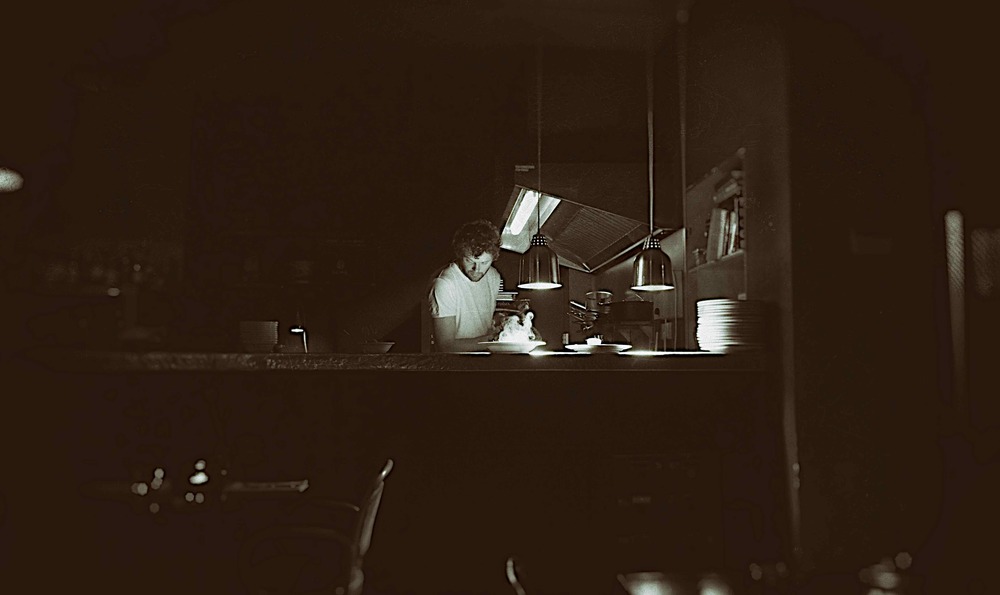 Kuiter gaat als een komeet, en wel duidelijk is waaróm