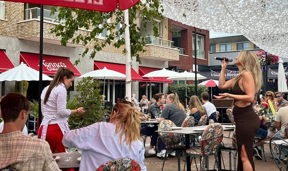 Nonna’s Cucina: de Italiaanse zomer en meer