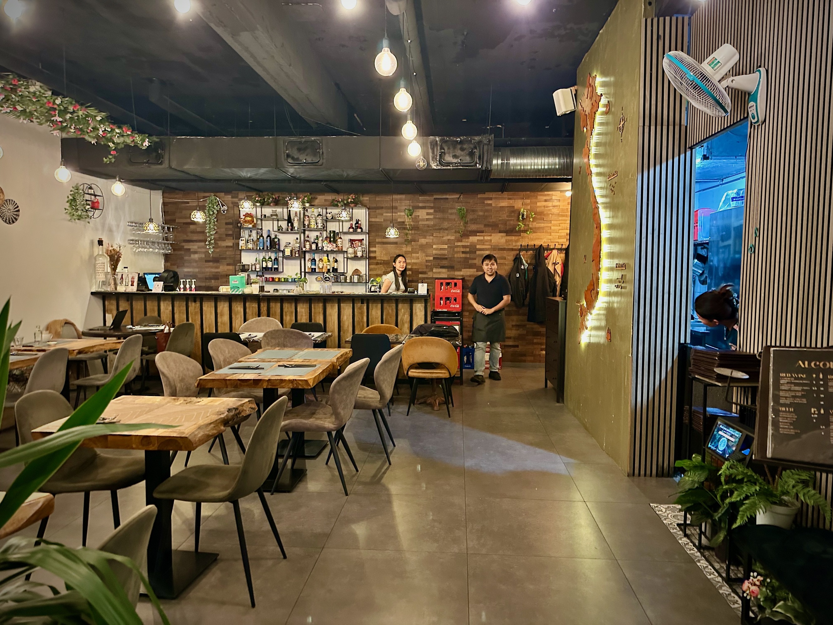 Nguyen’s Kitchen
