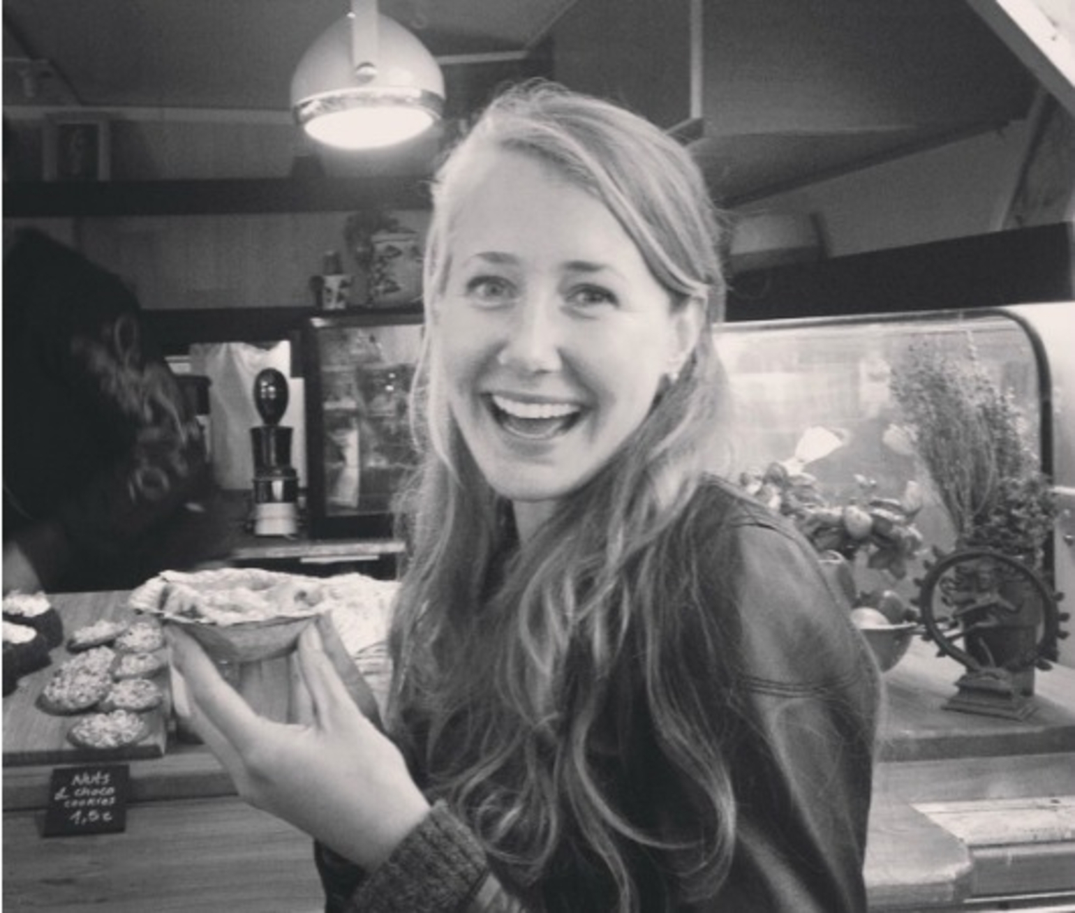 Lisanne van Marrewijk<