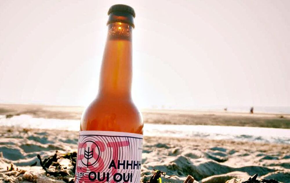 Gastronomisch bieren tijdens Bierfestival HOP