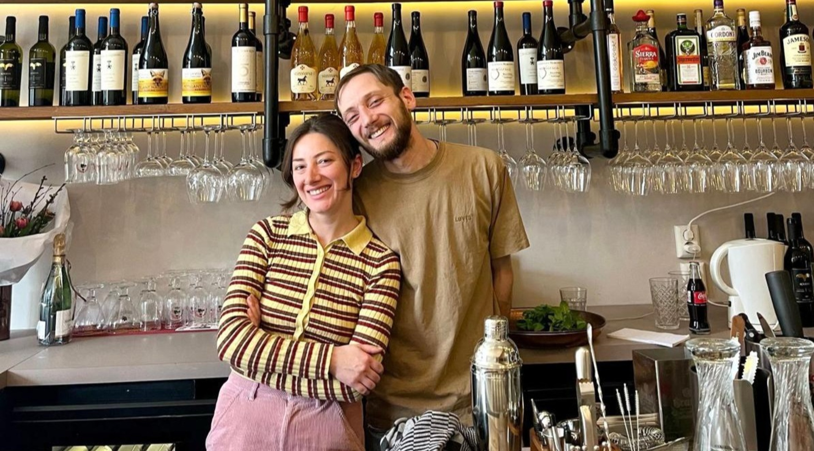 Goby Georgian Bistro: een hartverwarmende introductie tot de Georgische keuken