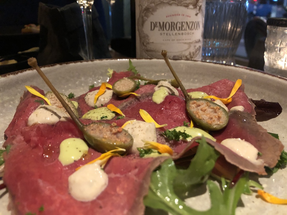Bistro Jules: betaalbare Franse klassiekers en liefde voor wijn