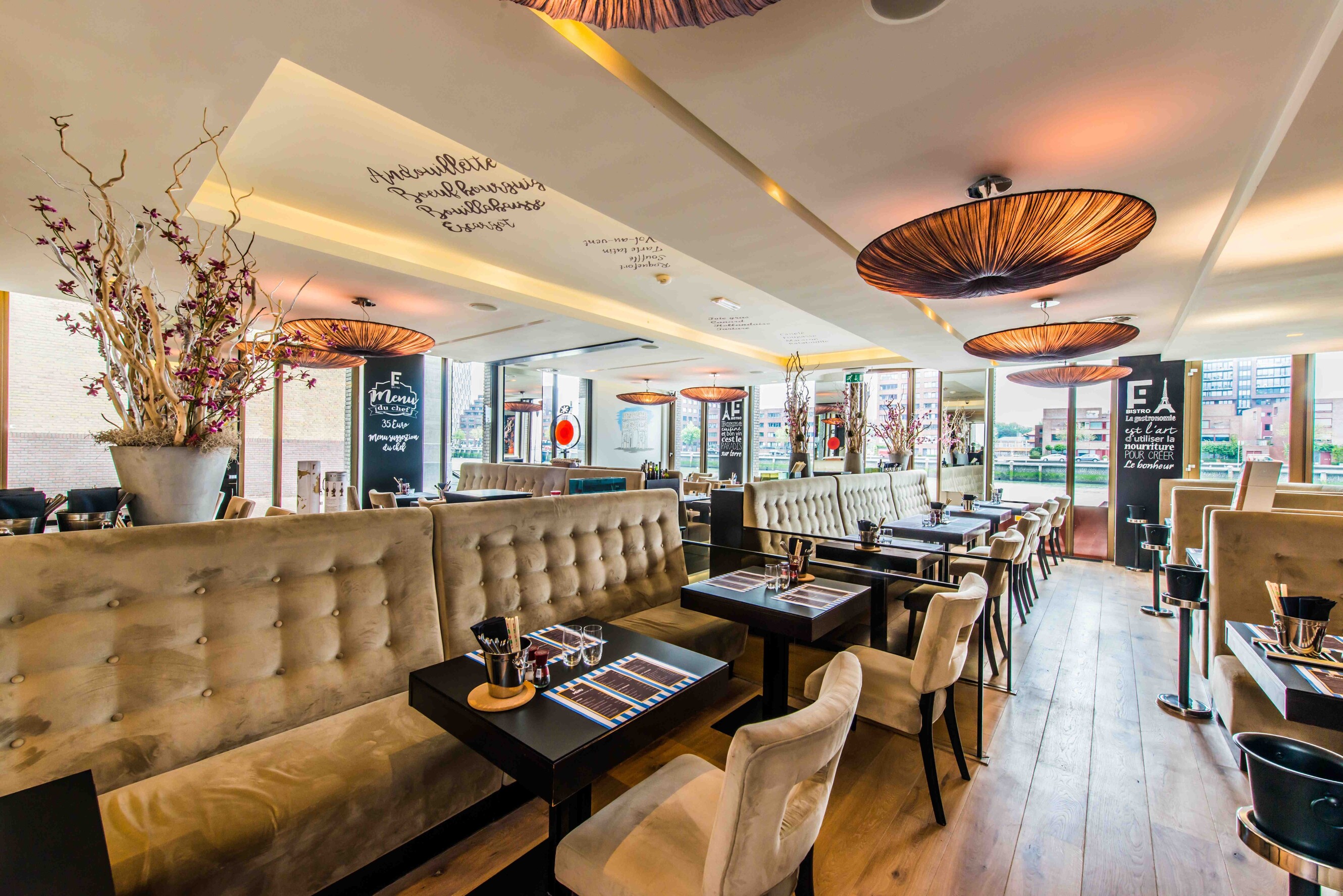 FG Bistro
