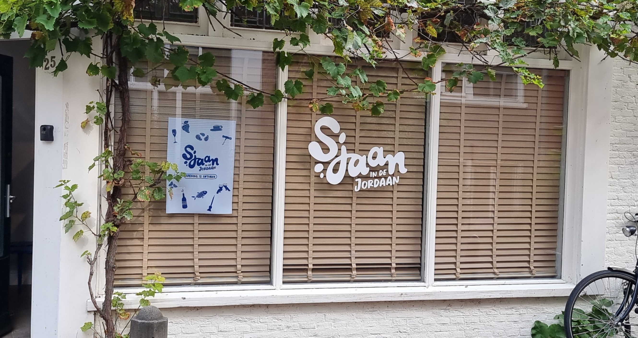 De ontwikkelingen in de Amsterdamse horeca (september 2024)