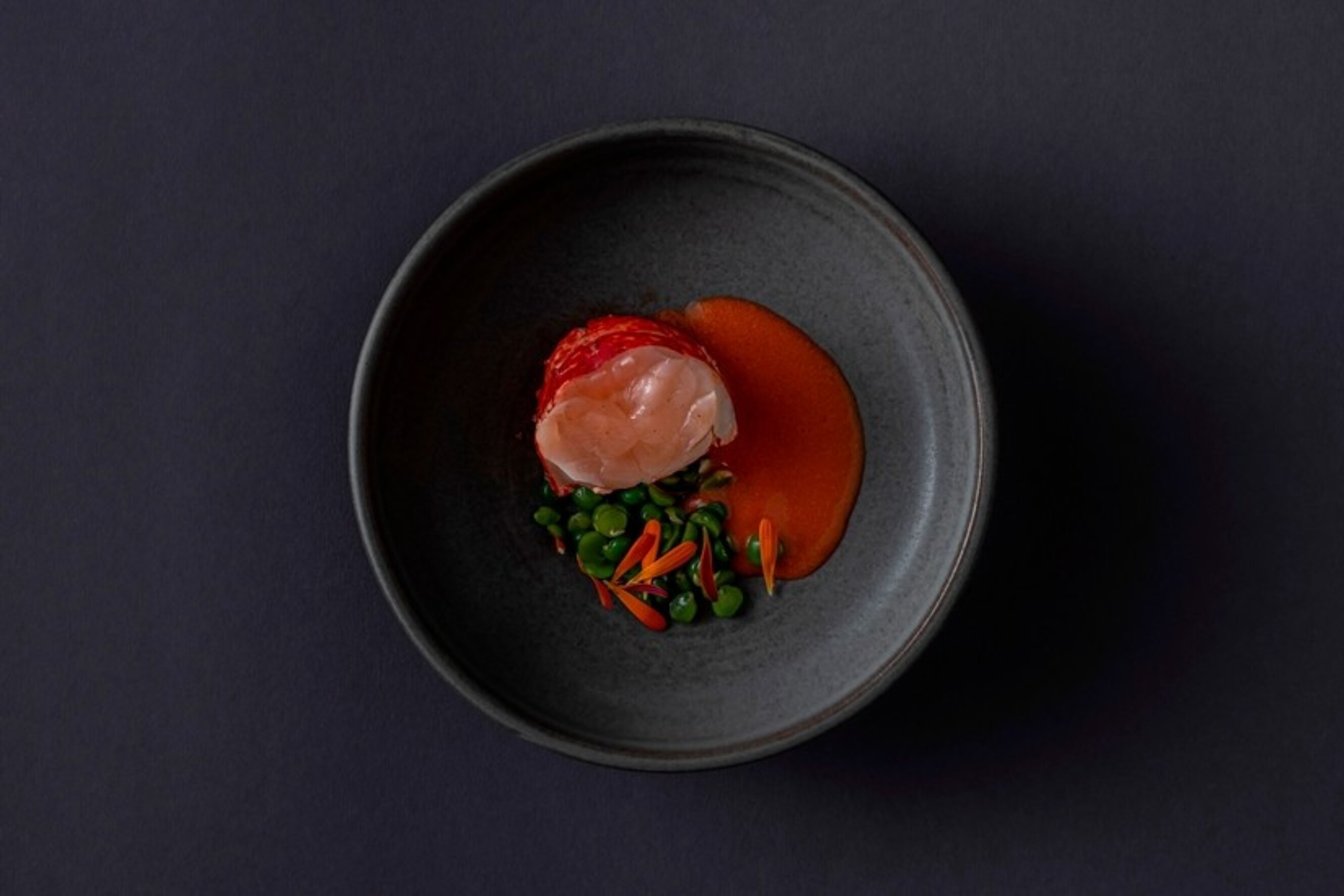 Hier eet je in de Stadionbuurt Amsterdam