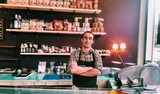 Kruidenier in een modern jasje: La Cabane de Fabian