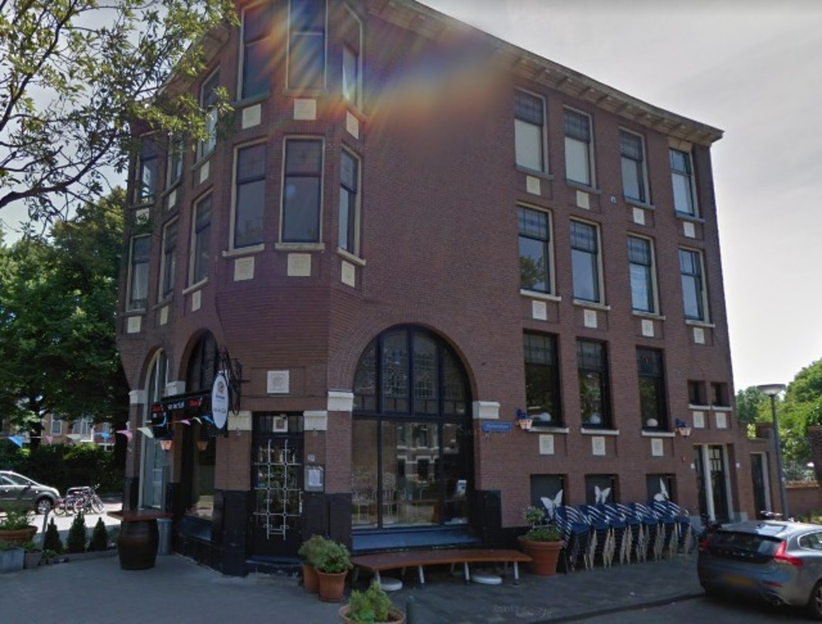 Nieuwe avonturen voor Rose en Aryan Tieleman met Osteria Liz