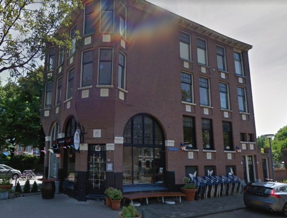 Nieuwe avonturen voor Rose en Aryan Tieleman met Osteria Liz