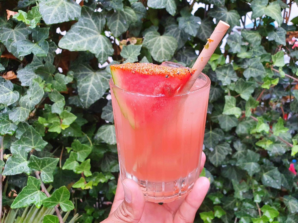 Drie cocktails bij Tiger Mama die je geproefd moet hebben