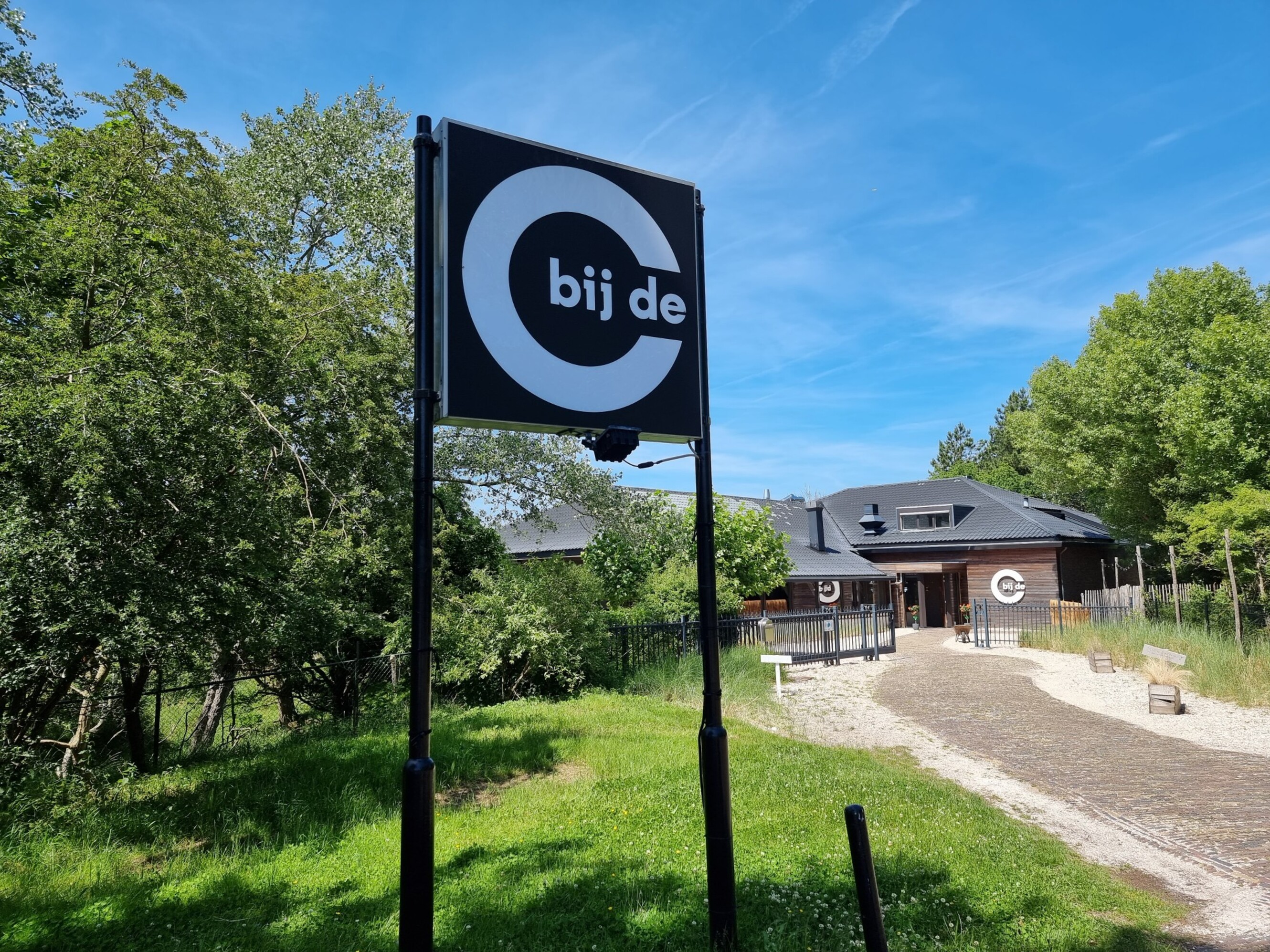 Bar Bistro Bij de C