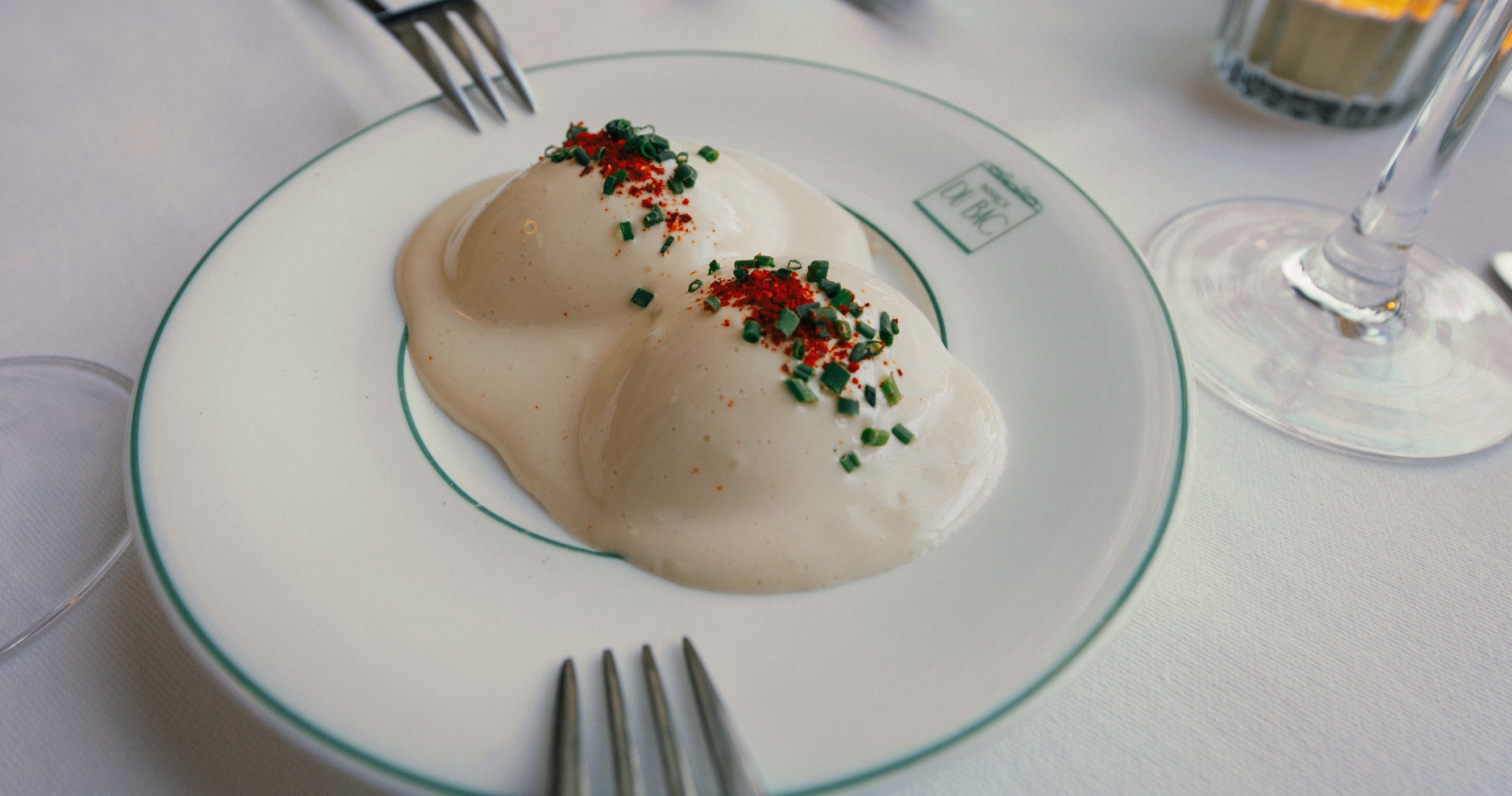 Bistrot du Bac: subtiel en volkomen op z’n plek
