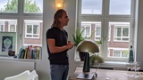 Raymond vertelt over innoveren tijdens de crisis