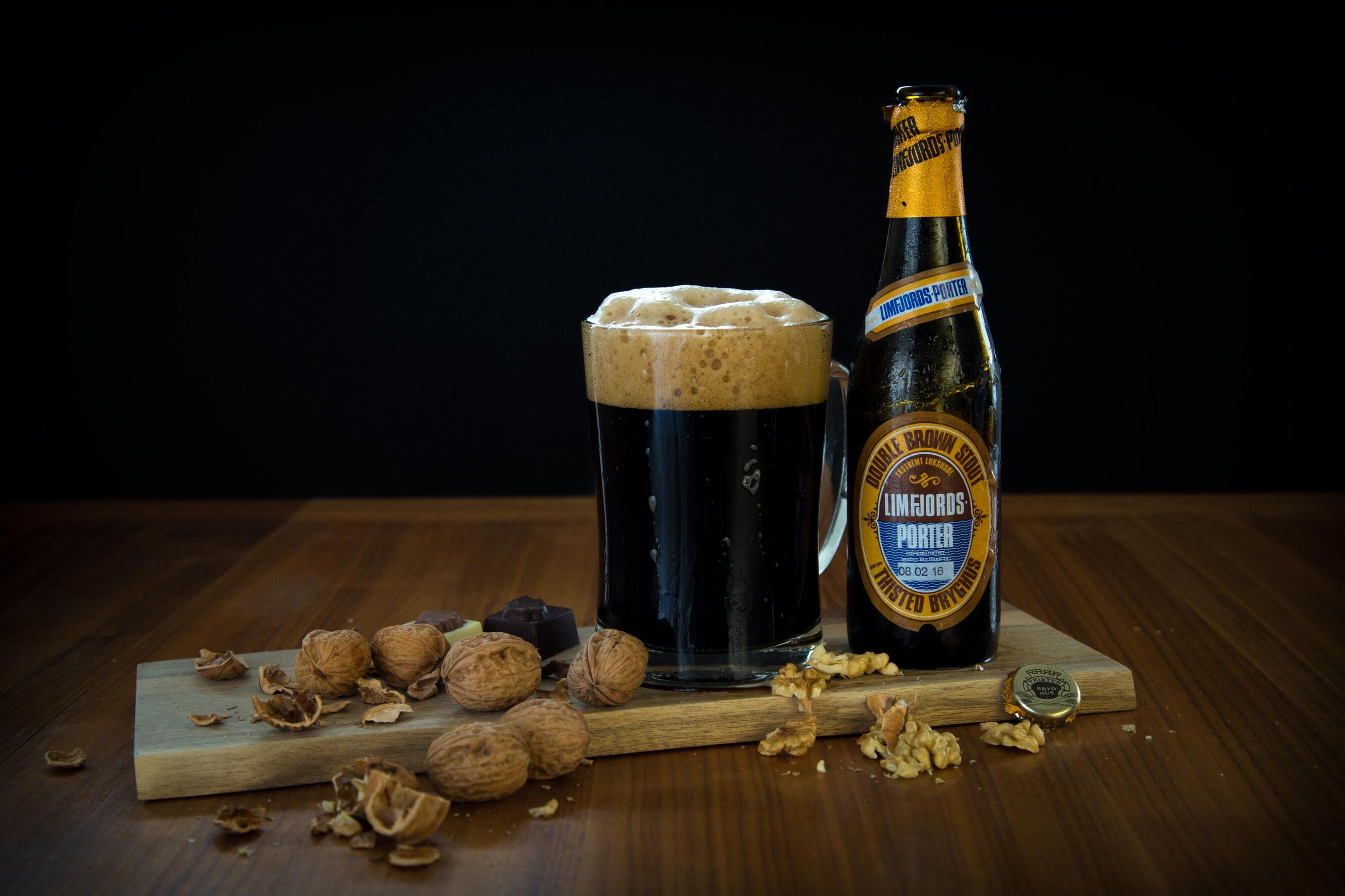 11x de dorst stillen met speciaalbiertjes