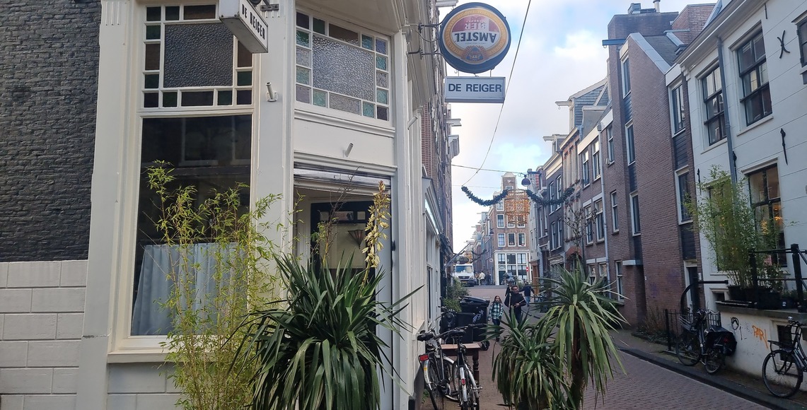 De ontwikkelingen in de Amsterdamse horeca (februari 2025)