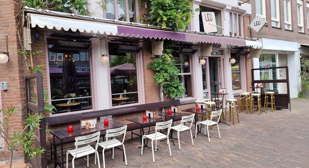 De ontwikkelingen in de Amsterdamse horeca (juni 2024)