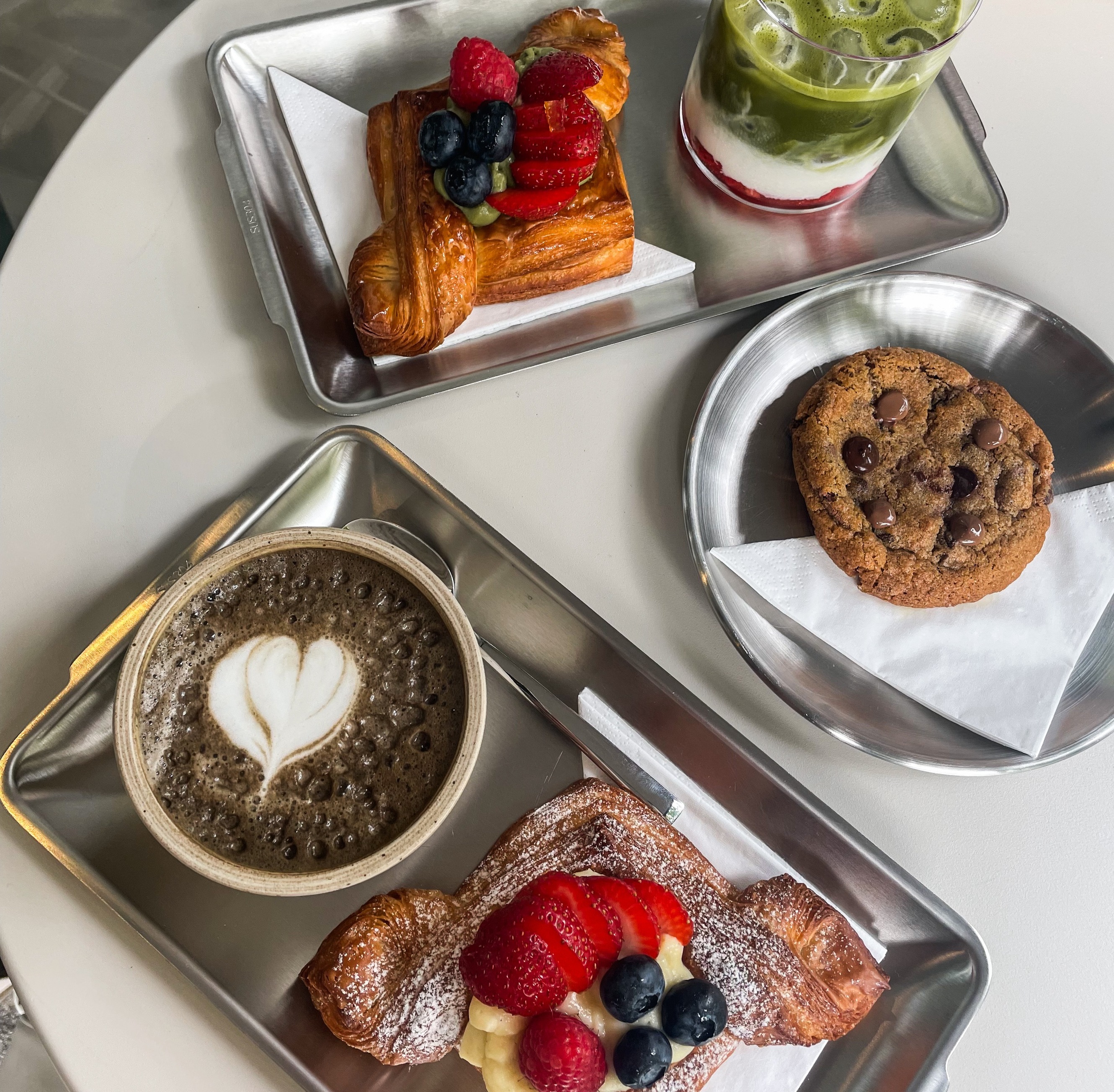 SOKO Bakery